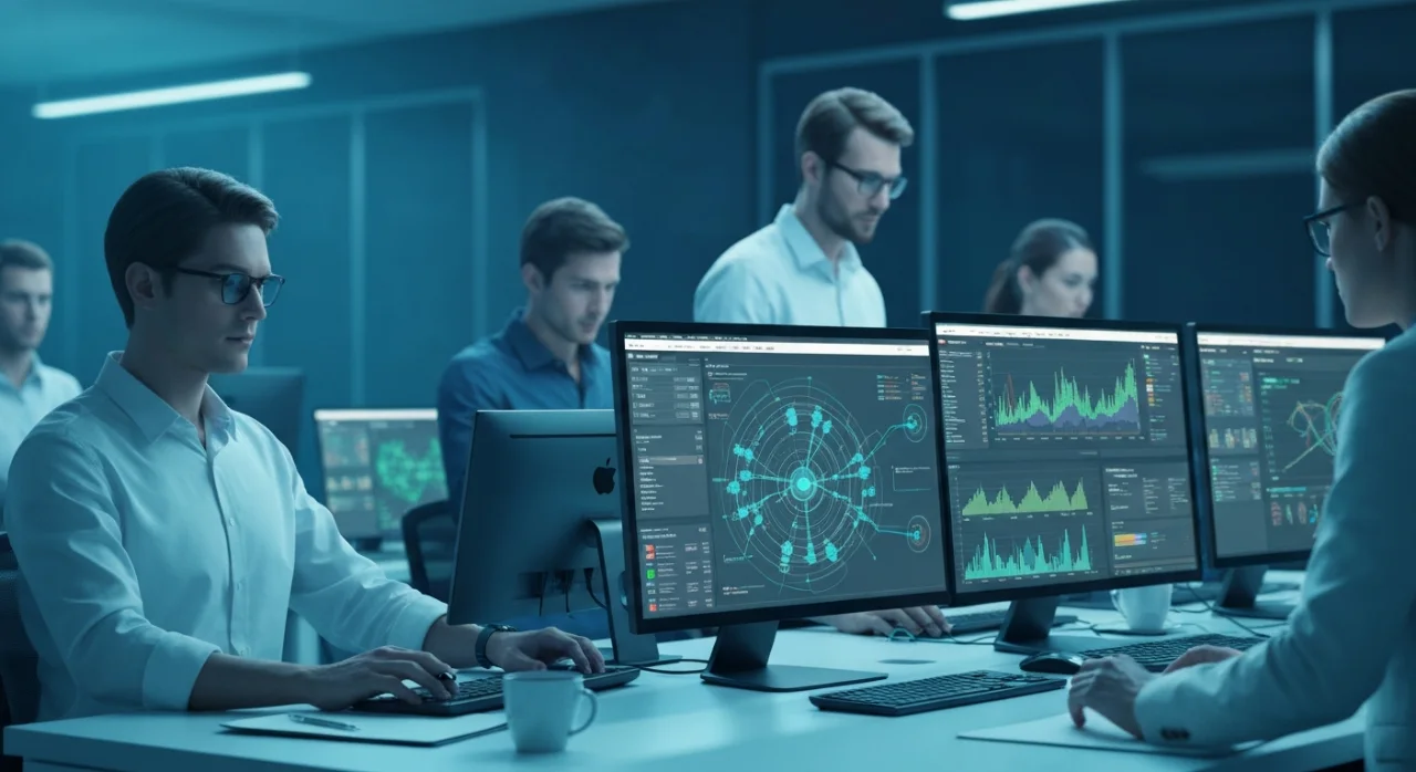 Cybersecurite Saumur