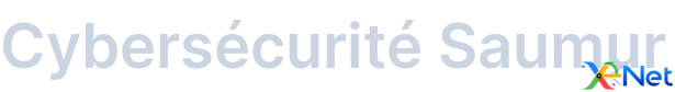 Cybersécurité Saumur