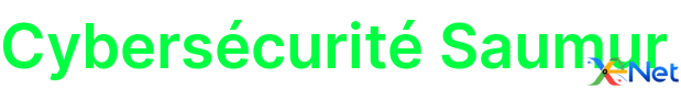 Cybersécurité Saumur